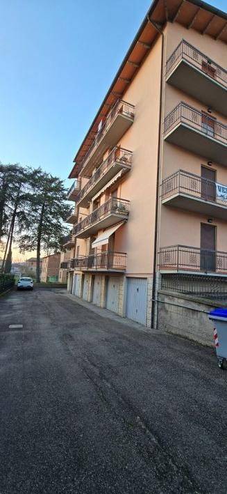 Appartamento a Città della pieve in Via Lombroni, 39 - Foto 3