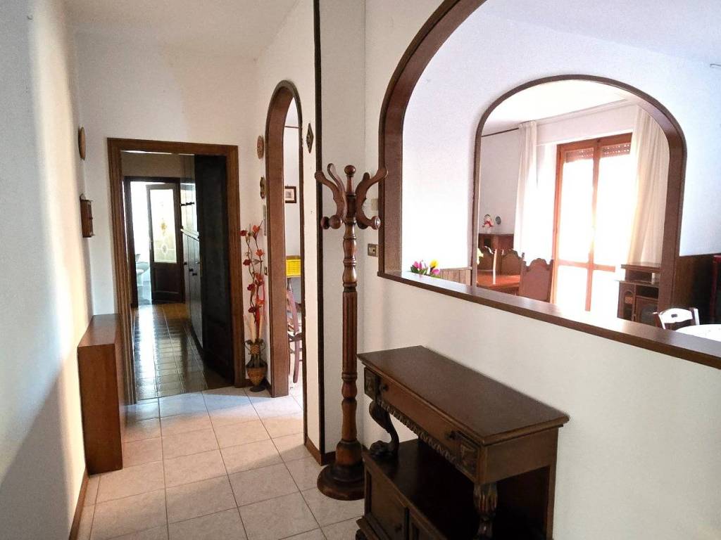 Appartamento a Città della pieve in Via Lombroni, 39 - Foto 4