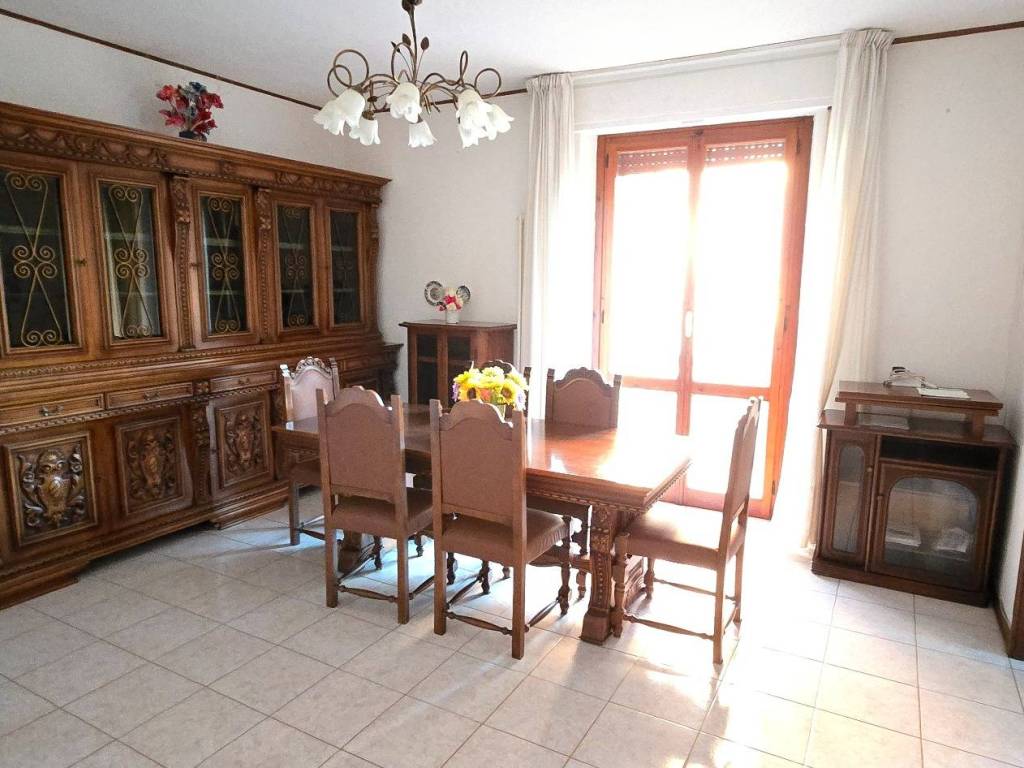 Appartamento a Città della pieve in Via Lombroni, 39 - Foto 5