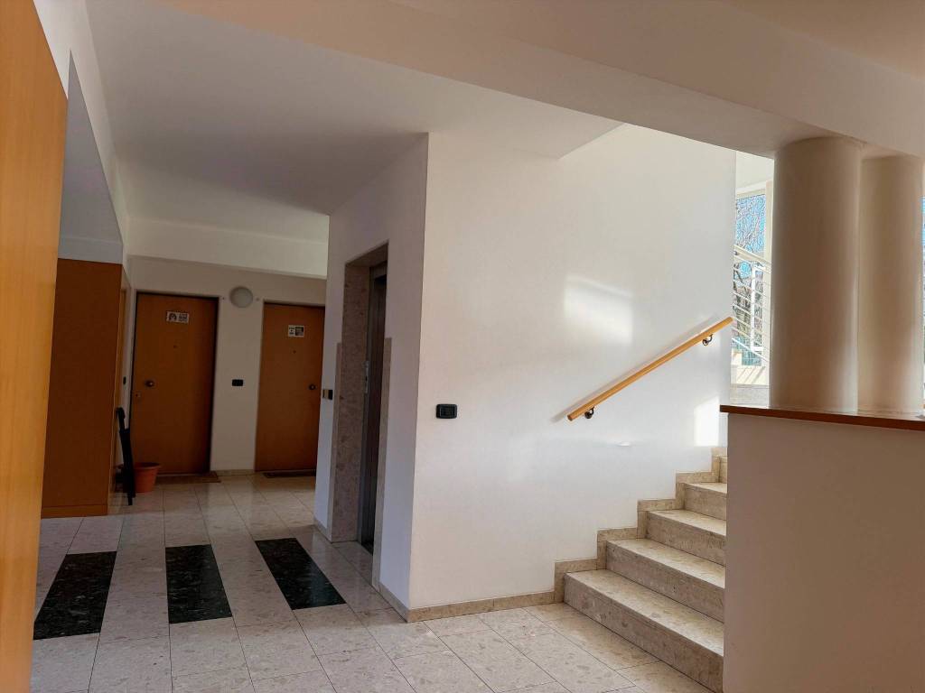 Appartamento a Udine in Via Tricesimo, 136 - Foto 2