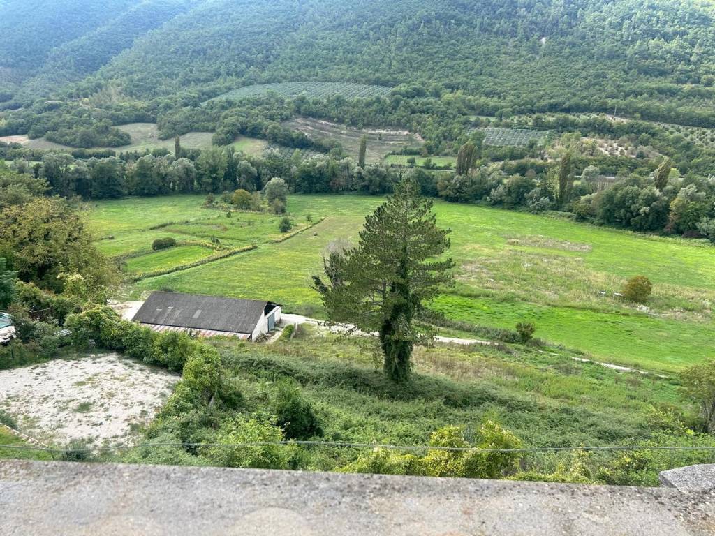 Casa indipendente a Sant'anatolia di narco in Via Scoscesa - Foto 5