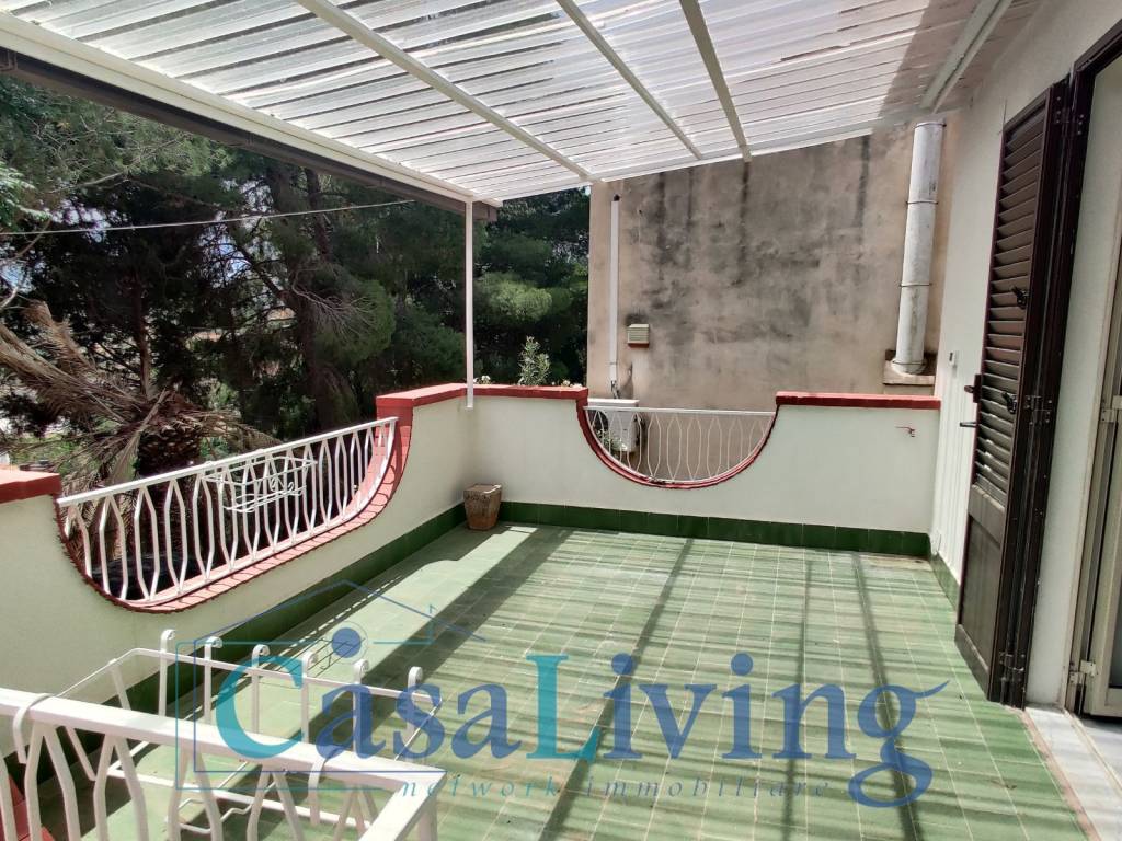 Appartamento a Monreale in Via Esterna Valle Cuba - Foto 2