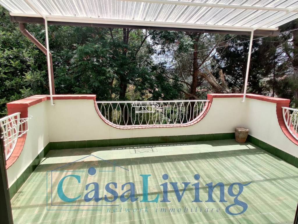 Appartamento a Monreale in Via Esterna Valle Cuba - Foto 3