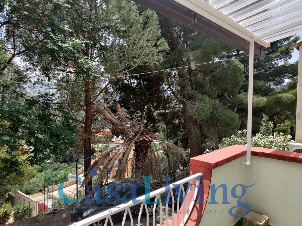 Appartamento a Monreale in Via Esterna Valle Cuba - Foto 4