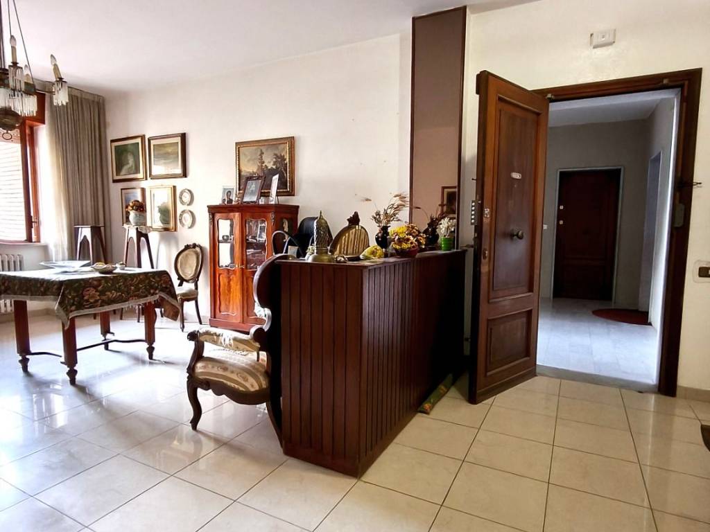 Appartamento a Foggia in Via Pietro Selicato, 4 - Foto 4