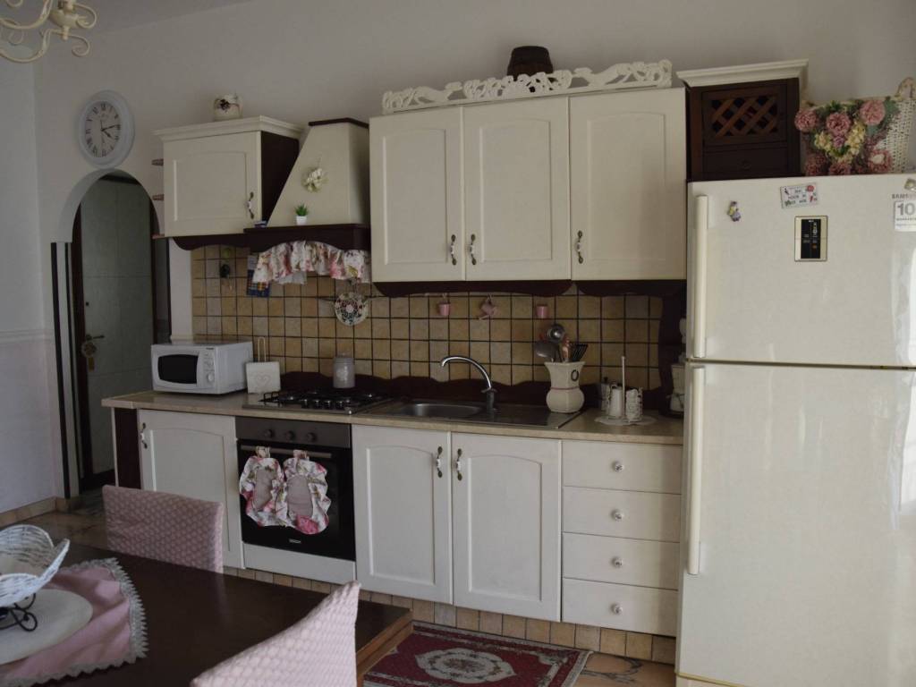 Appartamento a Formia in Via degli Orti - Foto 4