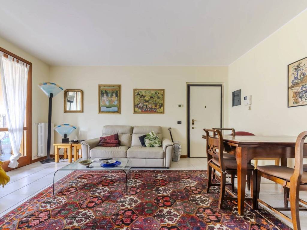 Appartamento a Arese in Via Nuvolari n. 3. - Foto 2