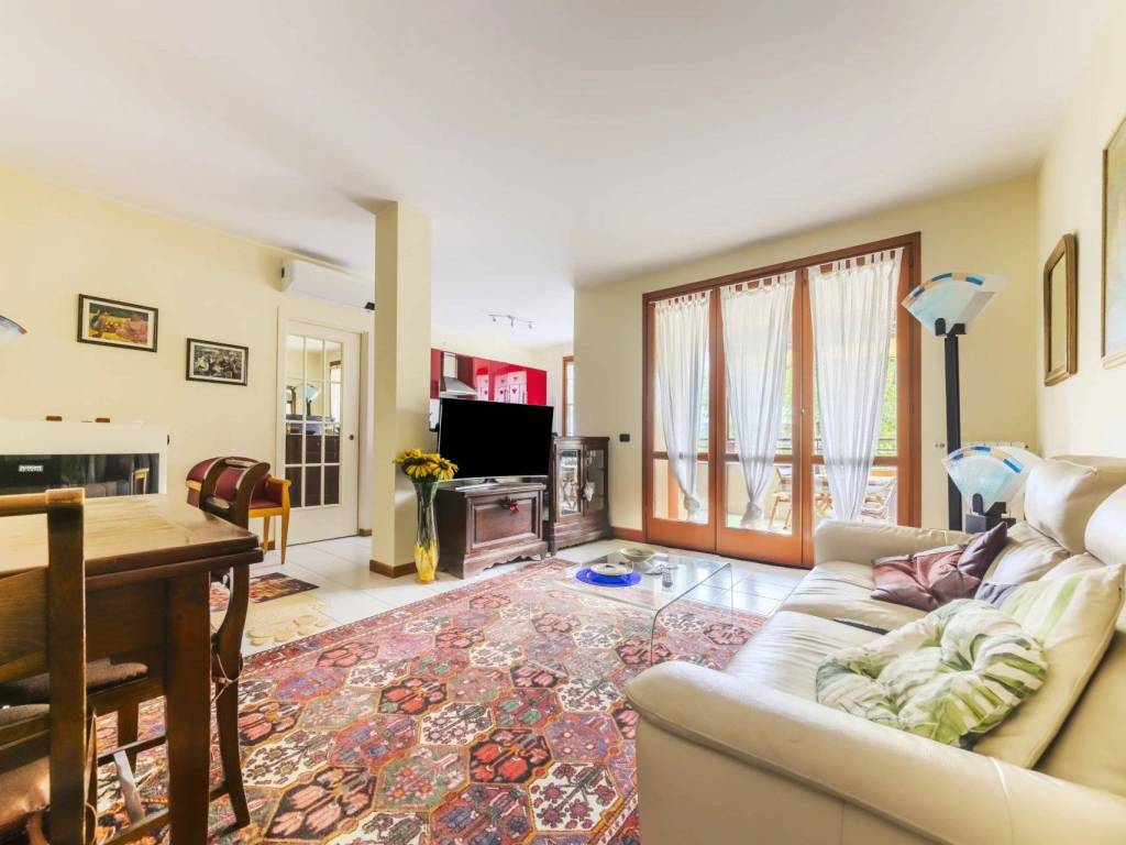 Appartamento a Arese in Via Nuvolari n. 3. - Foto 3