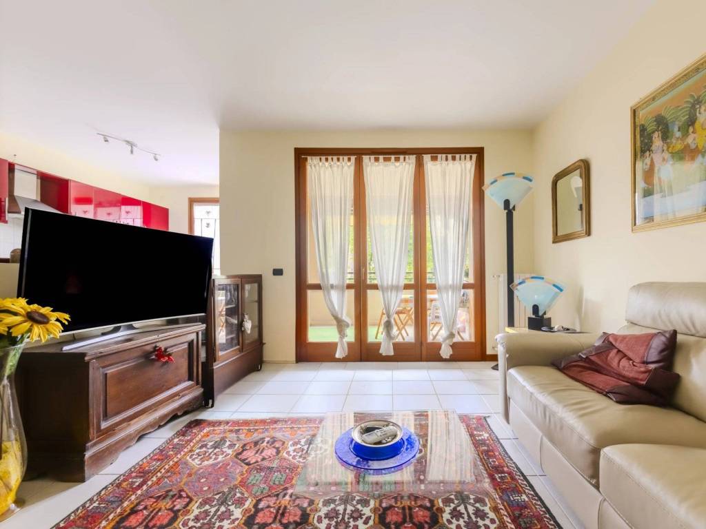 Appartamento a Arese in Via Nuvolari n. 3. - Foto 4