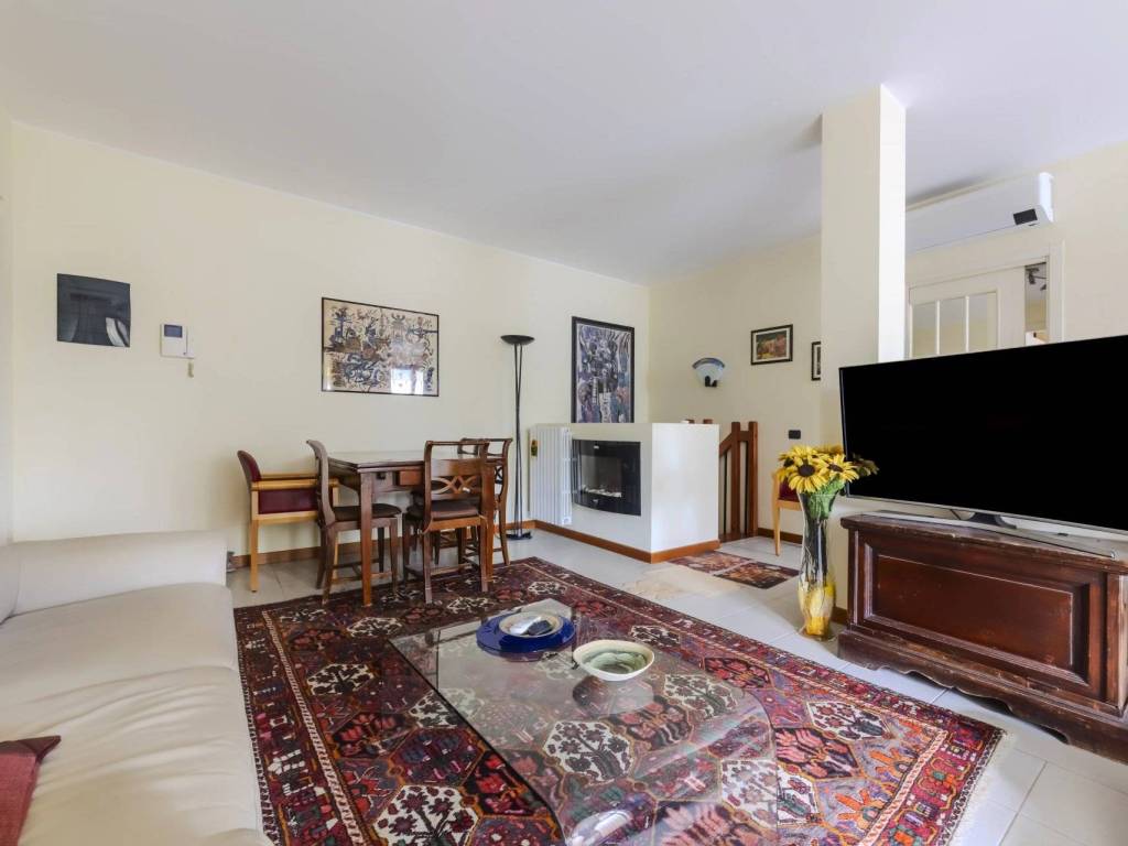 Appartamento a Arese in Via Nuvolari n. 3. - Foto 5