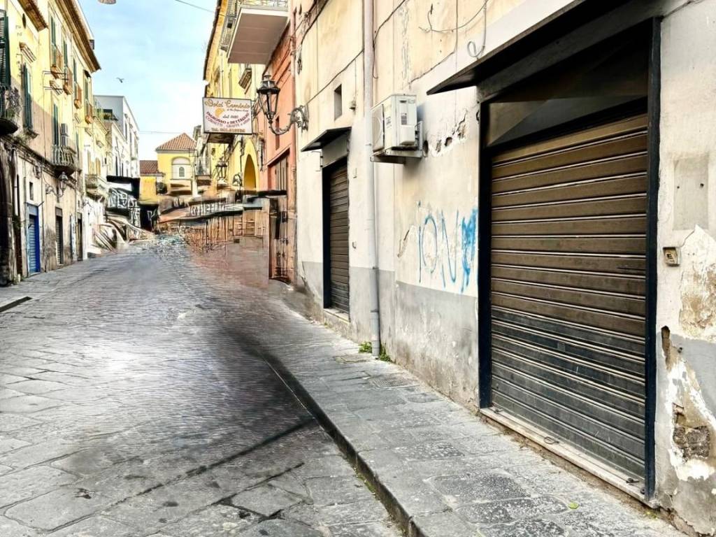 Immobile a Pagani in Via Piave - Foto 2
