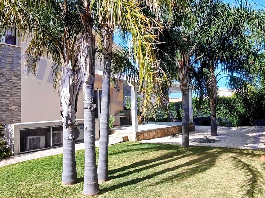 Villa a Castellammare del golfo in C.DA FRAGINESI, 17A/B - Foto 4