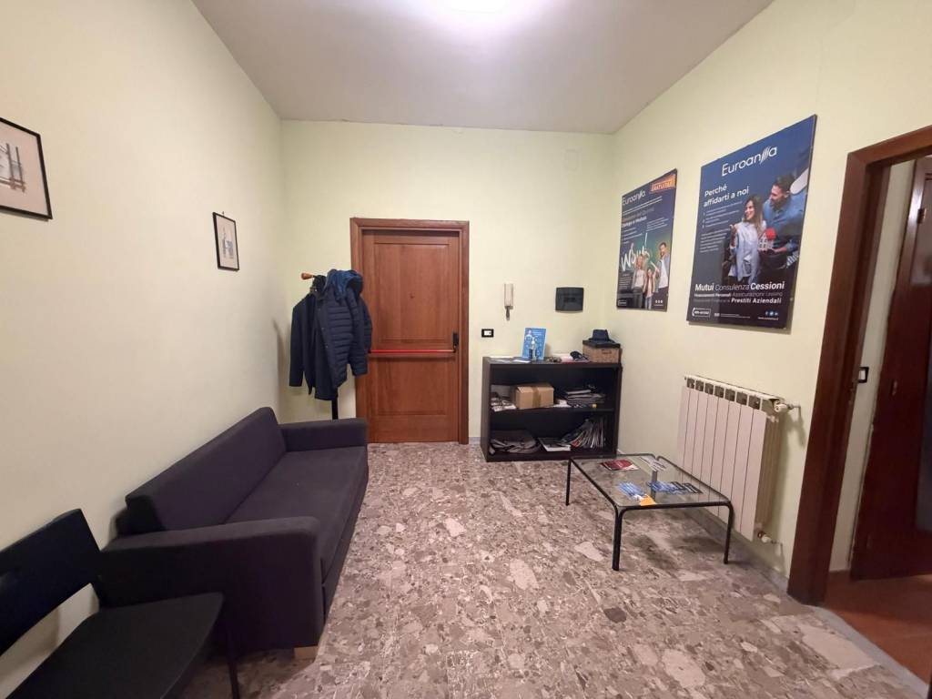 Appartamento a Santa maria capua vetere in Via Giovanni Amendola - Foto 3