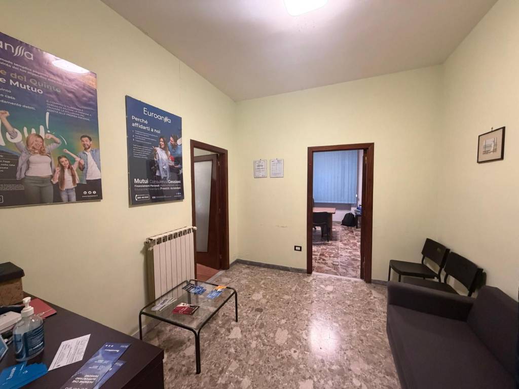 Appartamento a Santa maria capua vetere in Via Giovanni Amendola - Foto 4