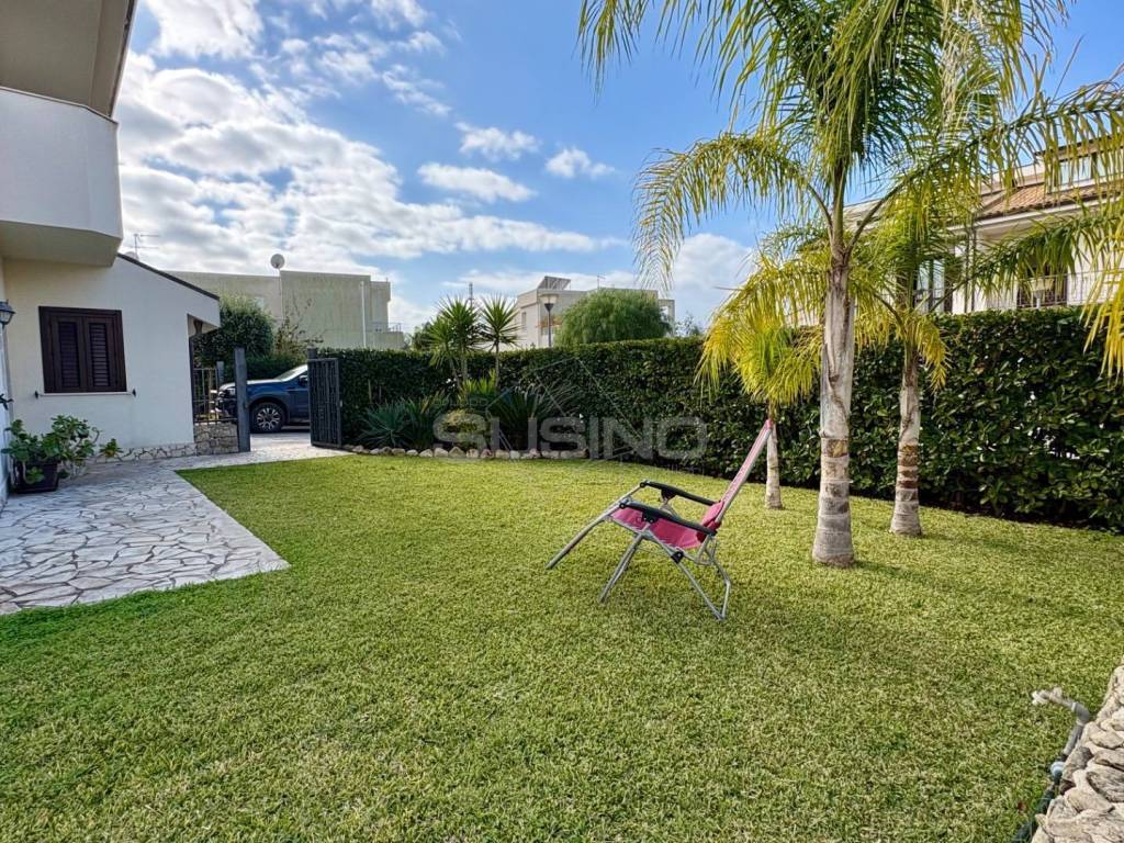 Villa a Siracusa in Via Dello Sparviero, 2 - Foto 3