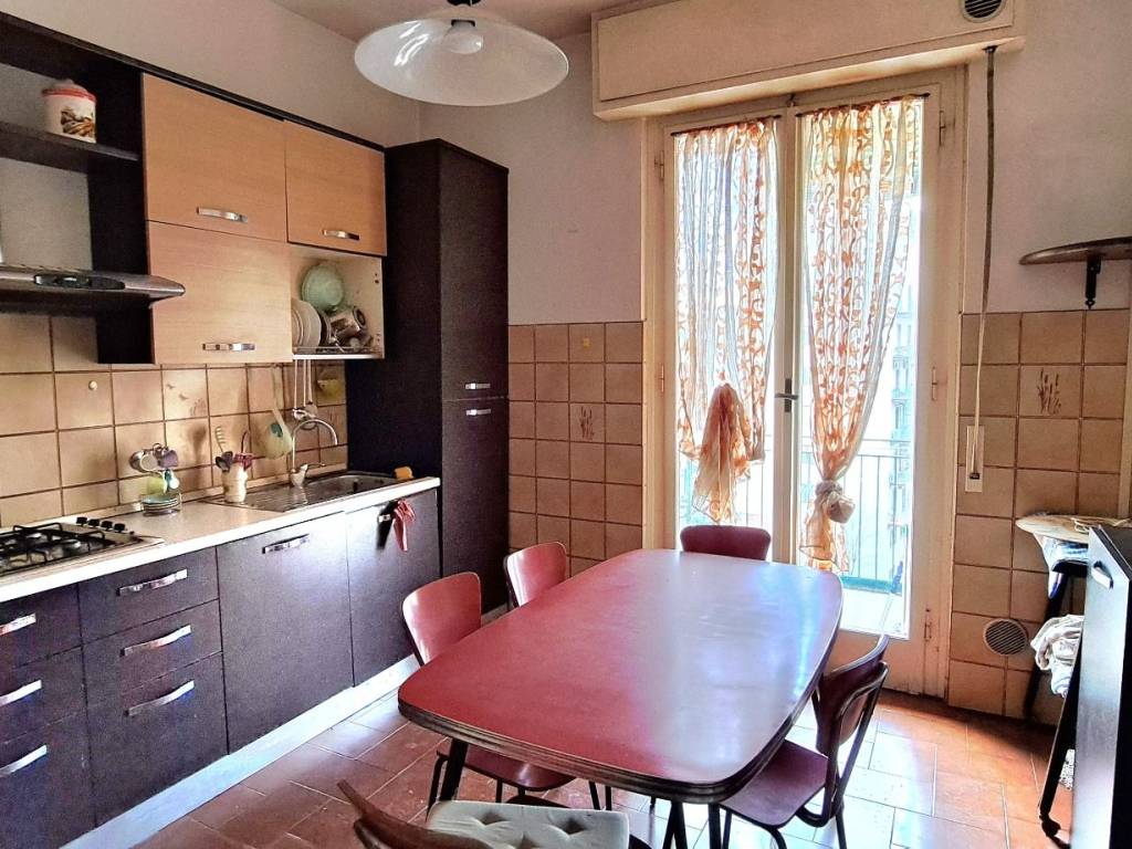 Appartamento a Firenze in Viale Francesco Redi - Foto 2