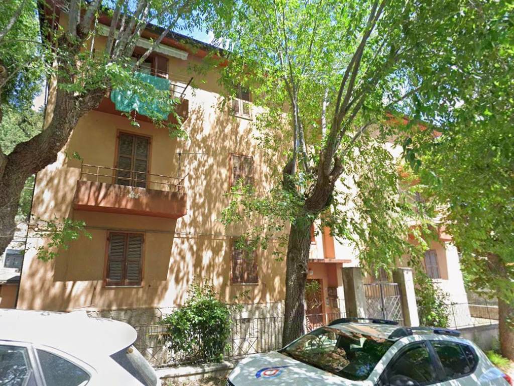 Appartamento a Serra san quirico in Via Martiri della Libertà, 2 - Foto 2