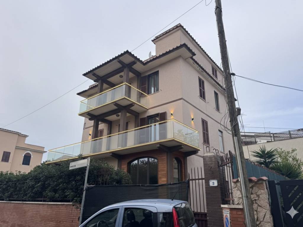 Palazzo / stabile a Nettuno in Via Emilia - Foto 4