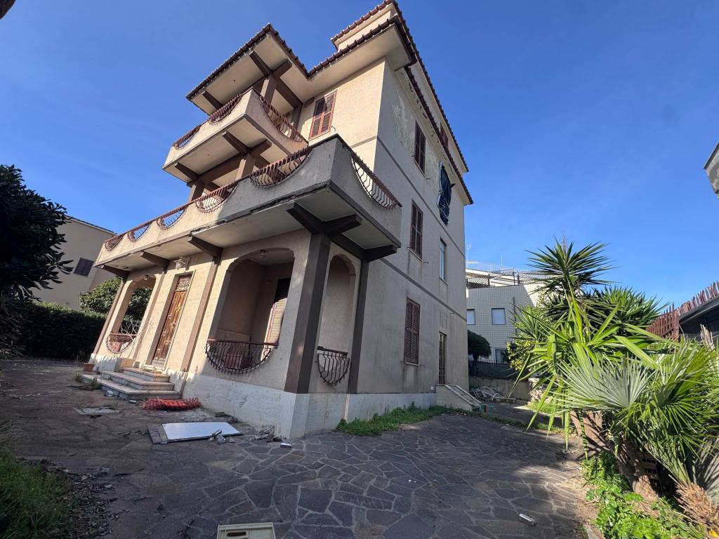 Palazzo / stabile a Nettuno in Via Emilia - Foto 5