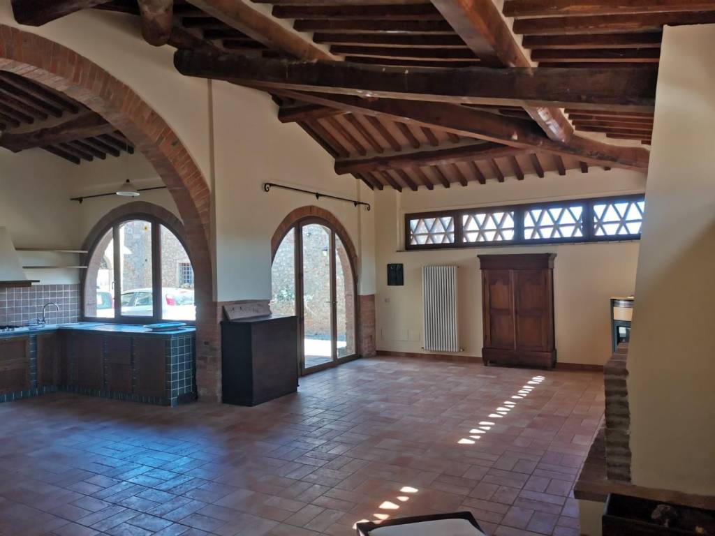 Rustico / casale a Monteriggioni - Foto 2