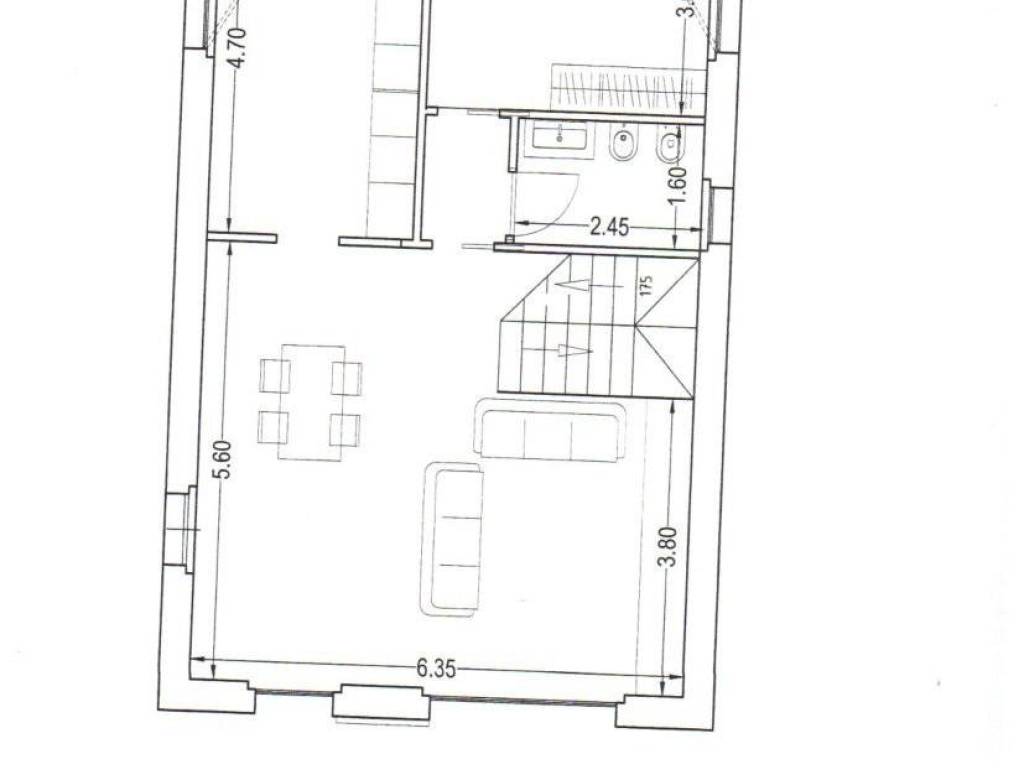 Villa a Colle di val d'elsa in Via Volterrana - Foto 3