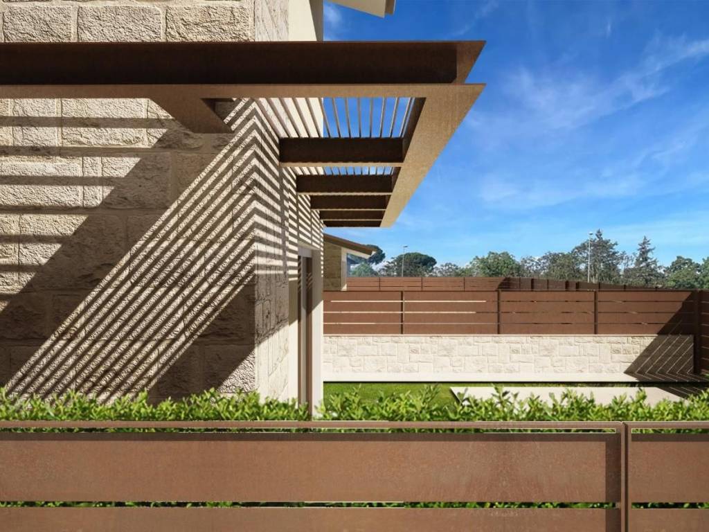 Villa a Colle di val d'elsa in Via Volterrana - Foto 4