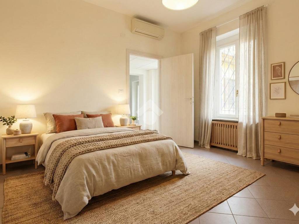 Appartamento a Settimo torinese in Via roma, 19 - Foto 3