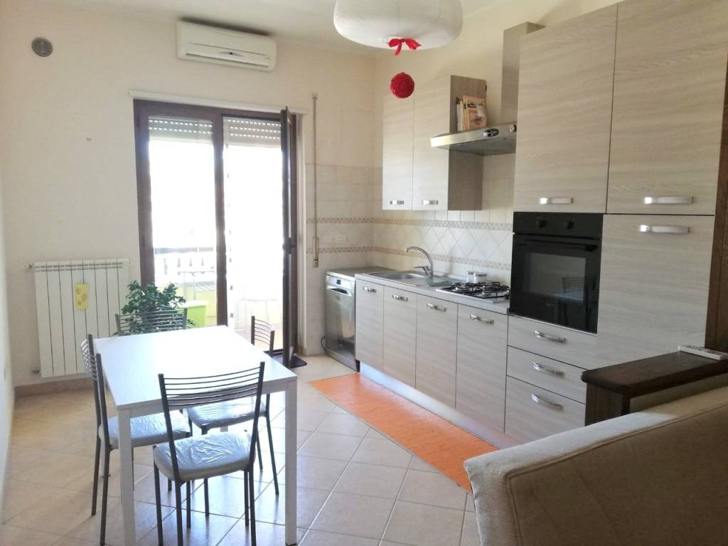 Appartamento a Isernia in Via John Fitzgerald Kennedy, 96 - Foto 2