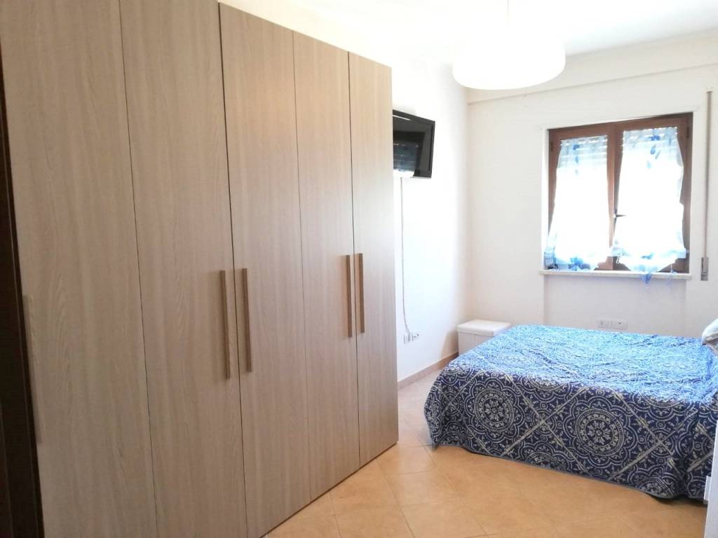 Appartamento a Isernia in Via John Fitzgerald Kennedy, 96 - Foto 3