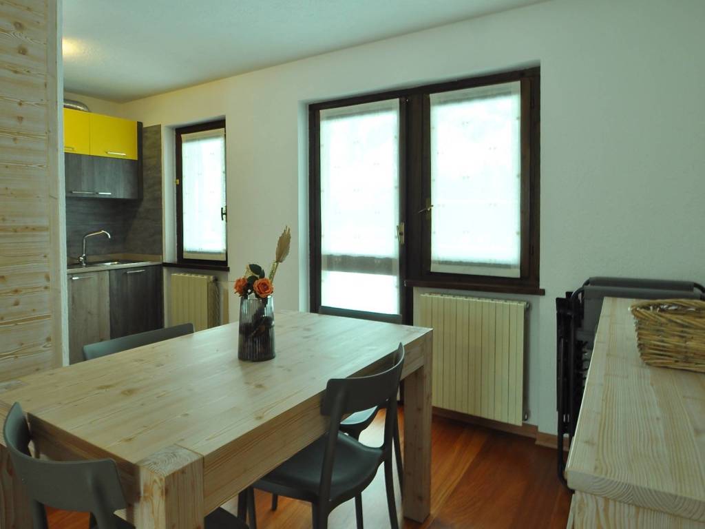 Appartamento a La thuile in Frazione Petite Golette, 1 - Foto 2