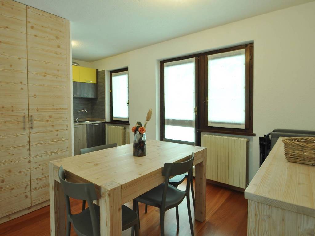 Appartamento a La thuile in Frazione Petite Golette, 1 - Foto 3