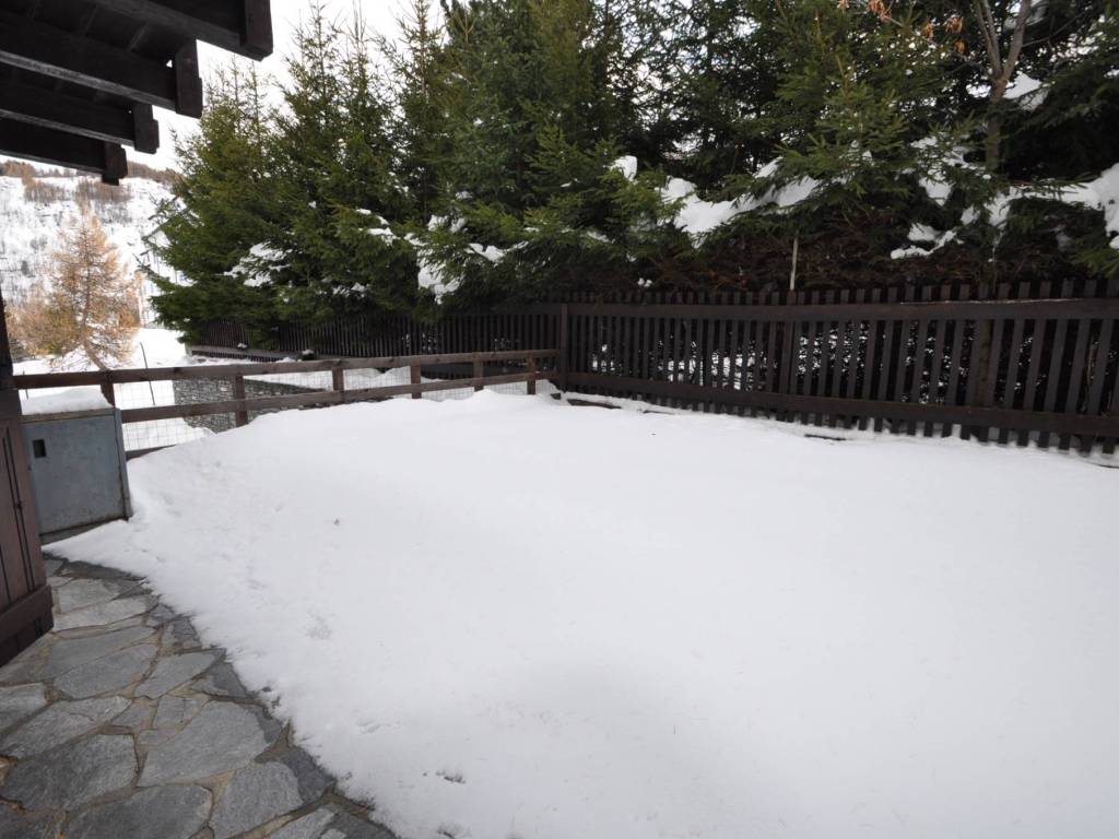 Appartamento a La thuile in Frazione Petite Golette, 1 - Foto 5