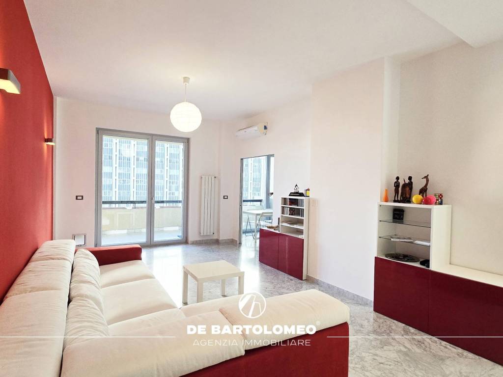 Appartamento a Taranto in Piazzale Bestat - Foto 2