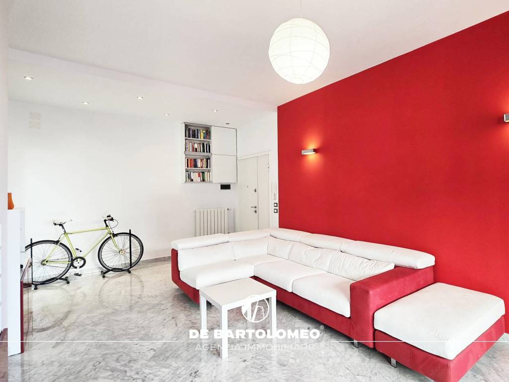 Appartamento a Taranto in Piazzale Bestat - Foto 3