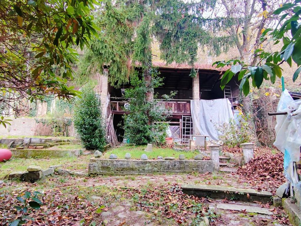 Rustico / casale a Valdilana in Frazione Campore - Foto 4