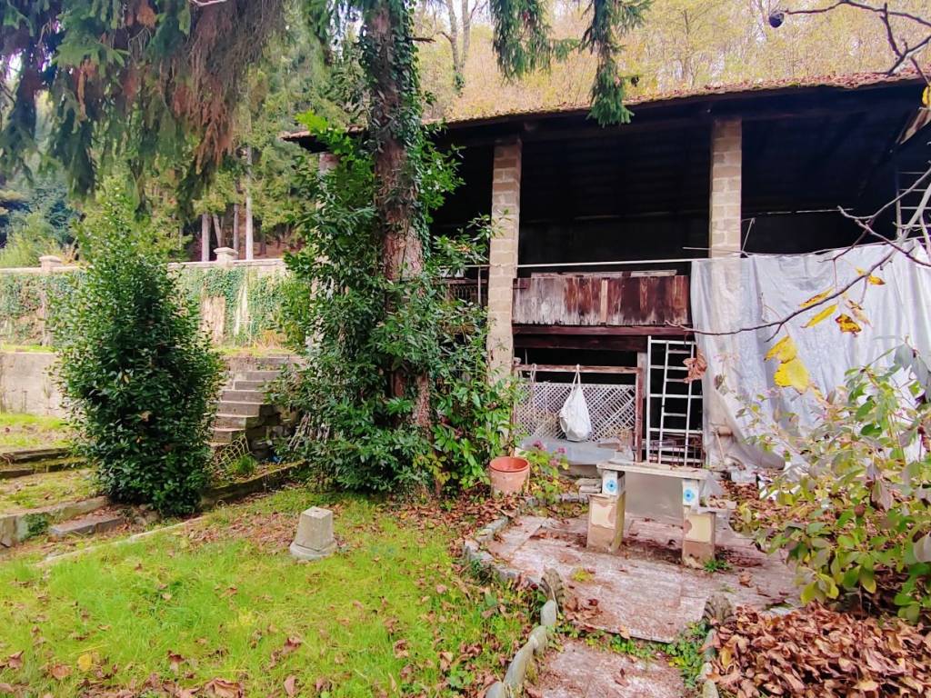 Rustico / casale a Valdilana in Frazione Campore - Foto 5