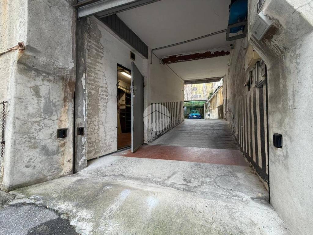 Immobile a Genova in Via Giovanni Torti - Foto 2