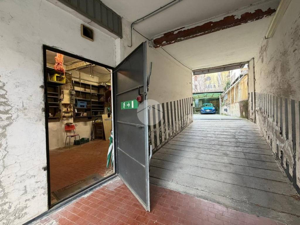 Immobile a Genova in Via Giovanni Torti - Foto 3