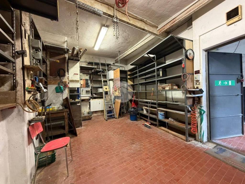 Immobile a Genova in Via Giovanni Torti - Foto 4