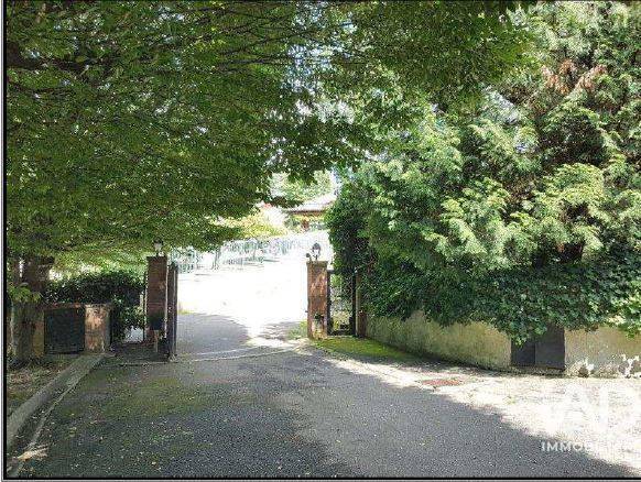 Villa a Pecetto torinese in Strada Eremo, 91 - Foto 2