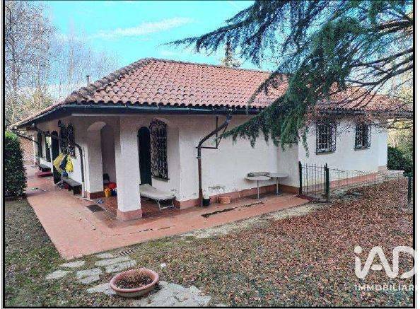 Villa a Pecetto torinese in Strada Eremo, 91 - Foto 3