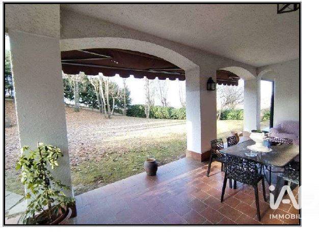 Villa a Pecetto torinese in Strada Eremo, 91 - Foto 4