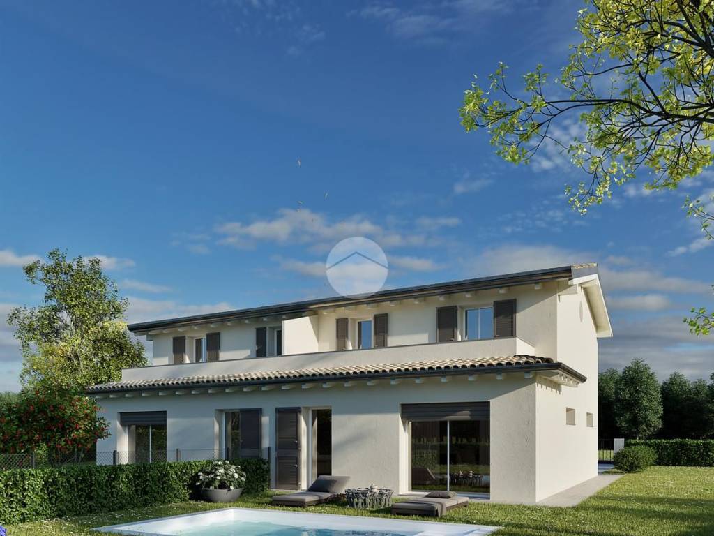 Villa a Scandiano in Via Cà Mercati - Foto 2