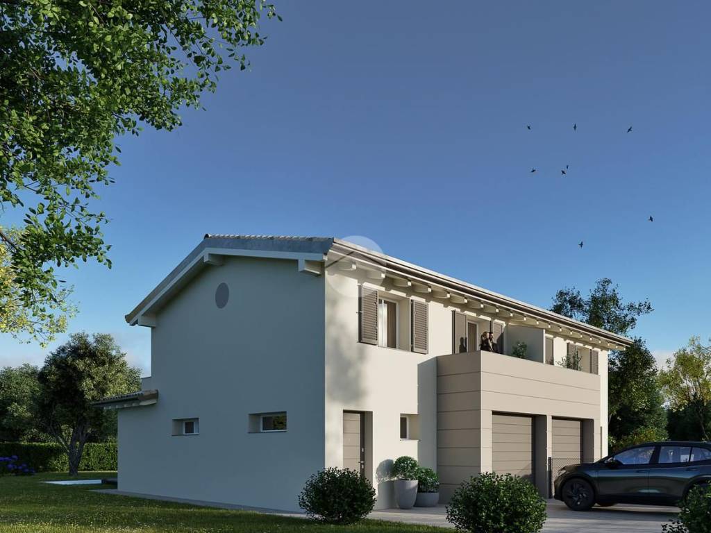 Villa a Scandiano in Via Cà Mercati - Foto 3