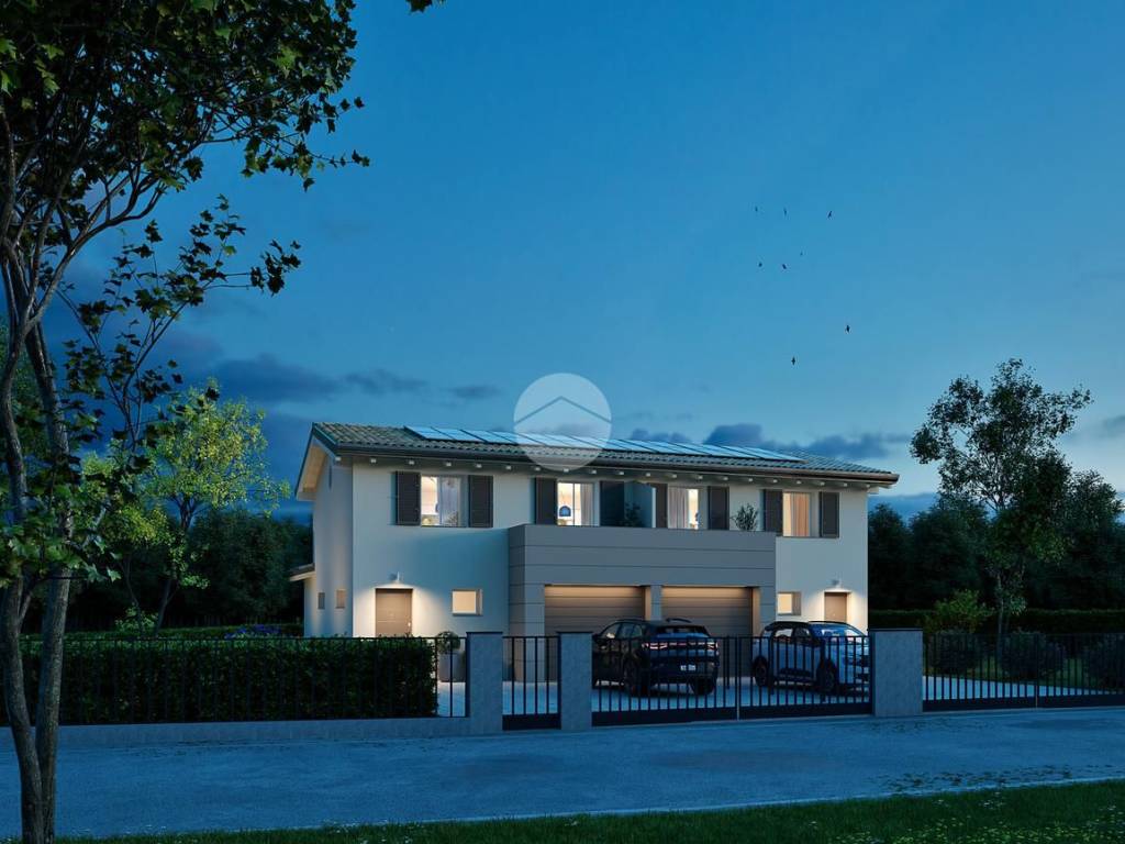 Villa a Scandiano in Via Cà Mercati - Foto 4