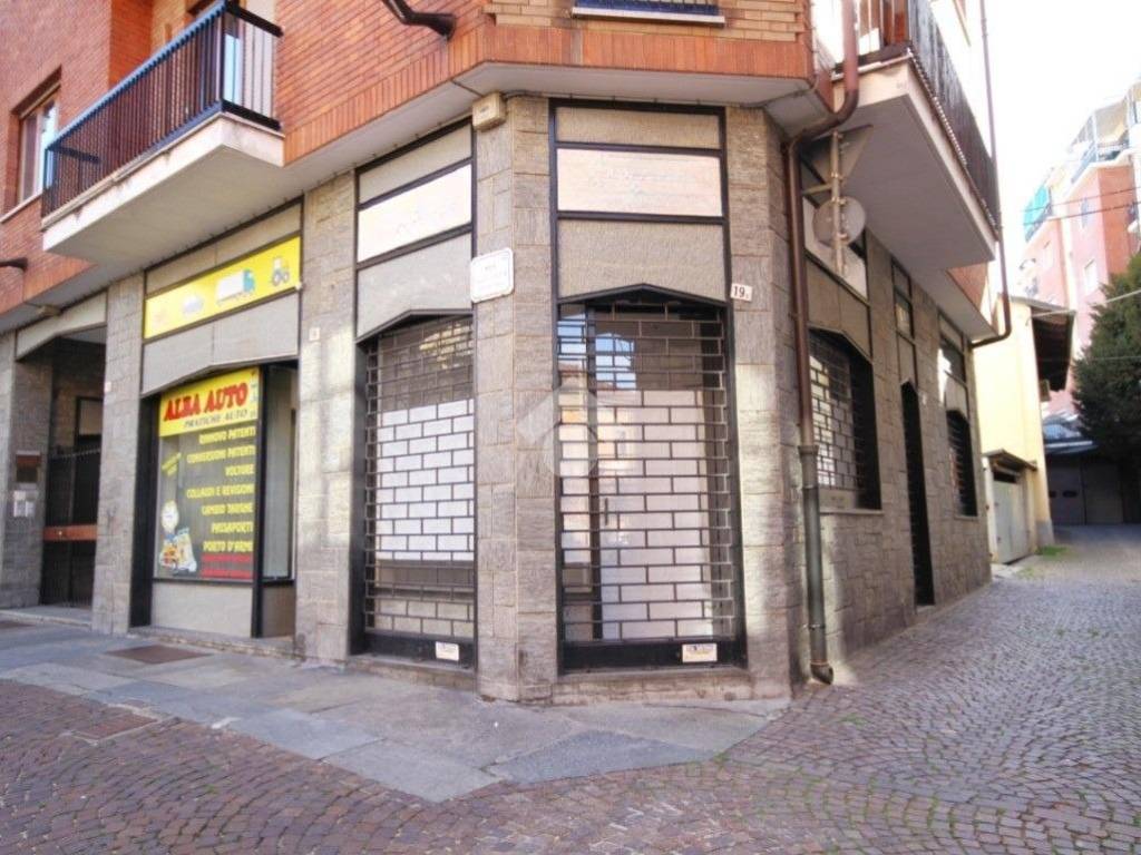 Immobile a Alba in Via Camillo Benso Conte di Cavour, 19 - Foto 5