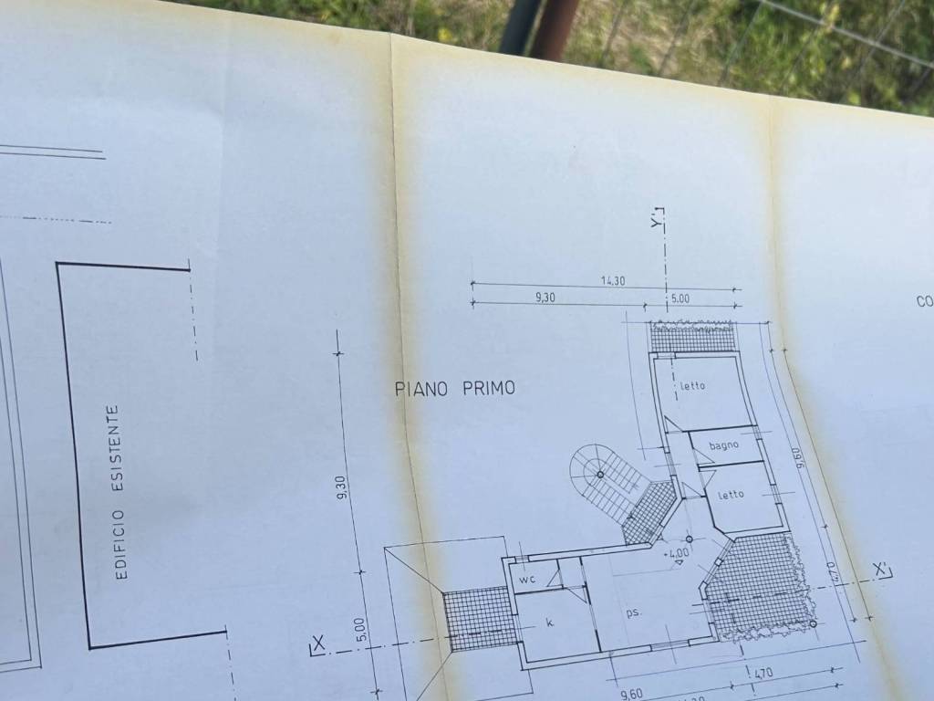 Villa a Marcellina in VIA GIOVANNI PASCOLI, 2 - Foto 4