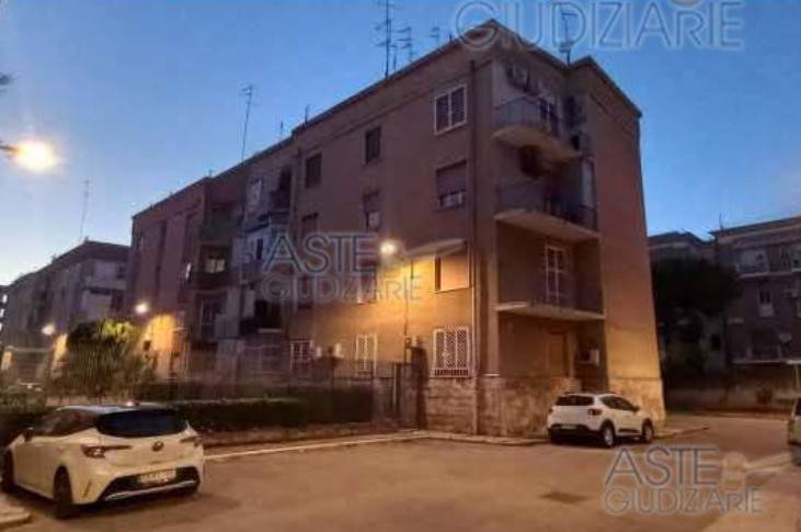 Appartamento a Bari in Via Giulio Petroni - Foto 2