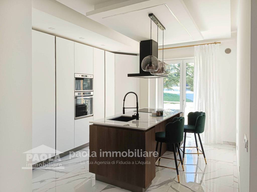 Appartamento a L'aquila in Via degli Orsini - Foto 2