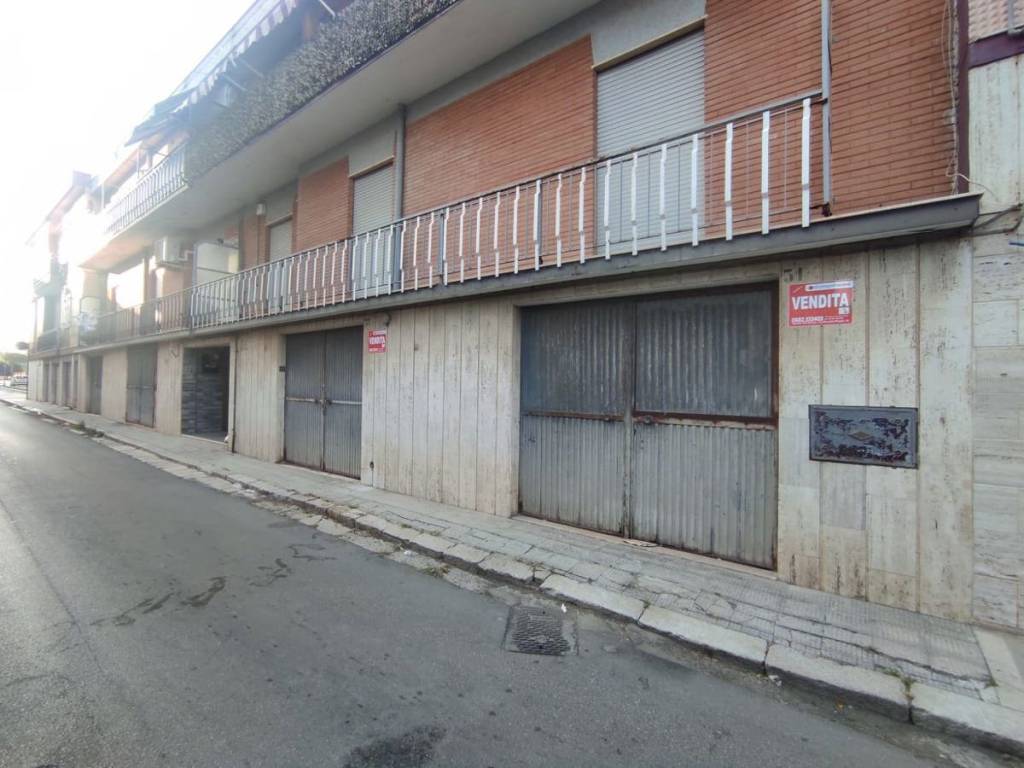 Immobile a San severo in VIA PONCHIELLI - Foto 2